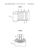 SECONDARY BATTERY AND SECONDARY BATTERY MANUFACTURING METHOD diagram and image