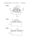 SECONDARY BATTERY AND SECONDARY BATTERY MANUFACTURING METHOD diagram and image