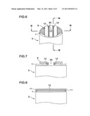 SECONDARY BATTERY AND SECONDARY BATTERY MANUFACTURING METHOD diagram and image