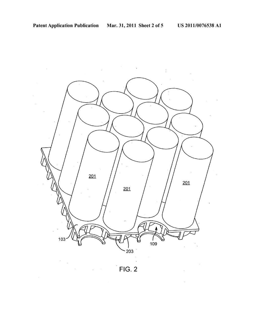 Method and apparatus for the external application of a battery pack adhesive - diagram, schematic, and image 03