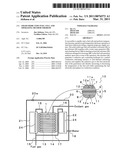 Solid Oxide Type Fuel Cell and Operating Method Thereof diagram and image