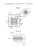 Solid Oxide Type Fuel Cell and Operating Method Thereof diagram and image