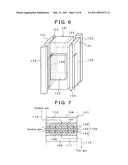 Solid Oxide Type Fuel Cell and Operating Method Thereof diagram and image