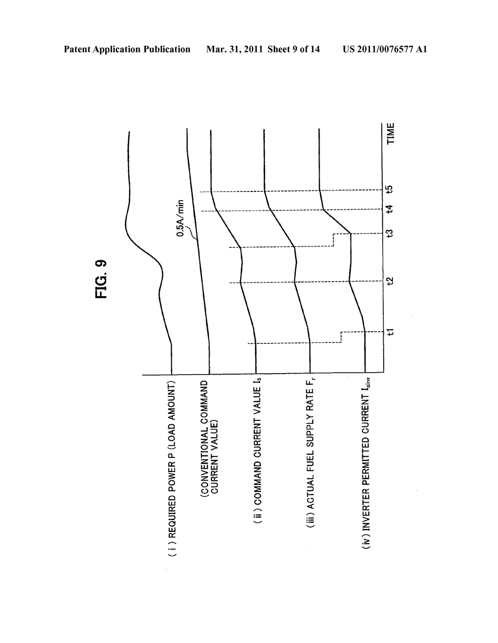 SOLID OXIDE FUEL CELL DEVICE - diagram, schematic, and image 10