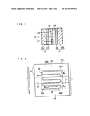 DIRECT OXIDATION FUEL CELL diagram and image