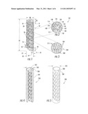 WIRE MESH CURRENT COLLECTOR, SOLID STATE ELECTROCHEMICAL DEVICES INCLUDING THE SAME, AND METHODS OF MAKING THE SAME diagram and image