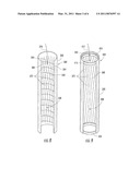 WIRE MESH CURRENT COLLECTOR, SOLID STATE ELECTROCHEMICAL DEVICES INCLUDING THE SAME, AND METHODS OF MAKING THE SAME diagram and image