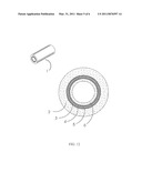 WIRE MESH CURRENT COLLECTOR, SOLID STATE ELECTROCHEMICAL DEVICES INCLUDING THE SAME, AND METHODS OF MAKING THE SAME diagram and image