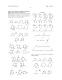 ACTINIC-RAY- OR RADIATION-SENSITIVE RESIN COMPOSITION AND METHOD OF FORMING PATTERN USING THE COMPOSITION diagram and image