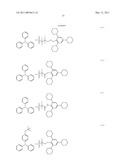 ACTINIC-RAY- OR RADIATION-SENSITIVE RESIN COMPOSITION AND METHOD OF FORMING PATTERN USING THE COMPOSITION diagram and image