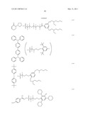 ACTINIC-RAY- OR RADIATION-SENSITIVE RESIN COMPOSITION AND METHOD OF FORMING PATTERN USING THE COMPOSITION diagram and image