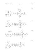 ACTINIC-RAY- OR RADIATION-SENSITIVE RESIN COMPOSITION AND METHOD OF FORMING PATTERN USING THE COMPOSITION diagram and image