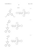 ACTINIC-RAY- OR RADIATION-SENSITIVE RESIN COMPOSITION AND METHOD OF FORMING PATTERN USING THE COMPOSITION diagram and image