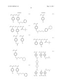 ACTINIC-RAY- OR RADIATION-SENSITIVE RESIN COMPOSITION AND METHOD OF FORMING PATTERN USING THE COMPOSITION diagram and image