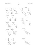 ACTINIC-RAY- OR RADIATION-SENSITIVE RESIN COMPOSITION AND METHOD OF FORMING PATTERN USING THE COMPOSITION diagram and image