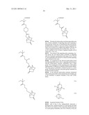 ACTINIC-RAY- OR RADIATION-SENSITIVE RESIN COMPOSITION AND METHOD OF FORMING PATTERN USING THE COMPOSITION diagram and image