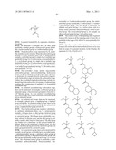 ACTINIC-RAY- OR RADIATION-SENSITIVE RESIN COMPOSITION AND METHOD OF FORMING PATTERN USING THE COMPOSITION diagram and image