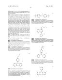 ACTINIC-RAY- OR RADIATION-SENSITIVE RESIN COMPOSITION AND METHOD OF FORMING PATTERN USING THE COMPOSITION diagram and image