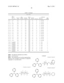 ACTINIC-RAY- OR RADIATION-SENSITIVE RESIN COMPOSITION AND METHOD OF FORMING PATTERN USING THE COMPOSITION diagram and image