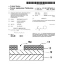 DITHIANE DERIVATIVE, POLYMER, RESIST COMPOSITION, AND METHOD FOR MANUFACTURING SEMICONDUCTOR DEVICE USING SUCH RESIST COMPOSITION diagram and image