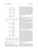 DITHIANE DERIVATIVE, POLYMER, RESIST COMPOSITION, AND METHOD FOR MANUFACTURING SEMICONDUCTOR DEVICE USING SUCH RESIST COMPOSITION diagram and image