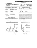 Two-Part Dental Implants Made of Biocompatible Ceramics diagram and image