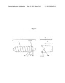 Two-Part Dental Implants Made of Biocompatible Ceramics diagram and image