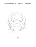 Locking Ring diagram and image