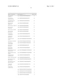 Detection of bacteria diagram and image