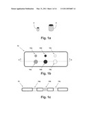 FLUORESCENCE STANDARD, AND THE USE THEREOF diagram and image