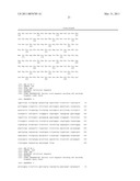 COMPOSITIONS AND METHODS FOR EARLY PREGNANCY DIAGNOSIS diagram and image