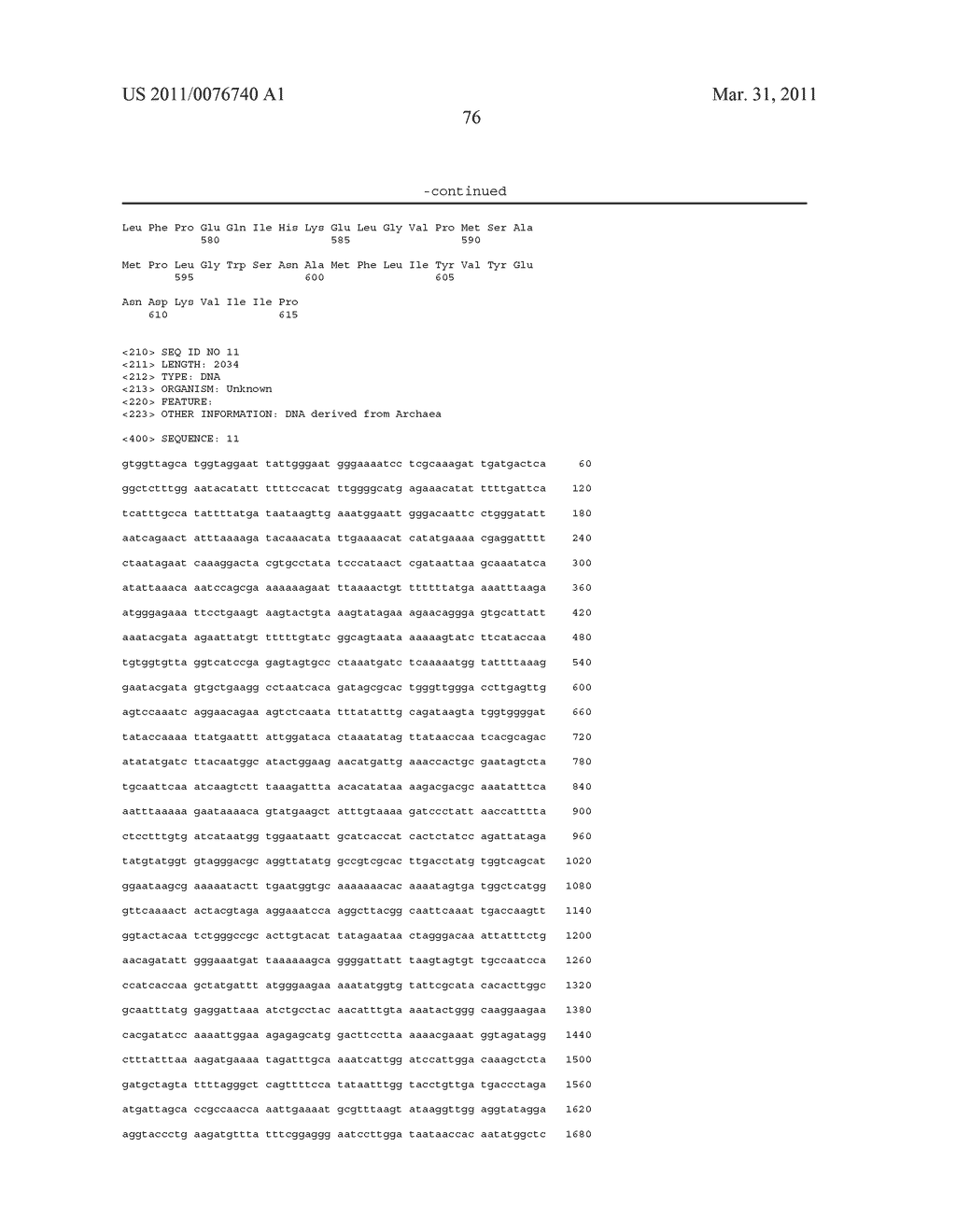 Amylases, Nucleic Acids Encoding Them and Methods for Making and Using Them - diagram, schematic, and image 81