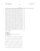 Amylases, Nucleic Acids Encoding Them and Methods for Making and Using Them diagram and image