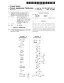 THREE-DIMENSIONAL STRUCTURE OF ISOPRENE SYNTHASE AND ITS USE THEREOF FOR GENERATING VARIANTS diagram and image