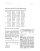 THREE-DIMENSIONAL STRUCTURE OF ISOPRENE SYNTHASE AND ITS USE THEREOF FOR GENERATING VARIANTS diagram and image