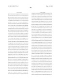 THREE-DIMENSIONAL STRUCTURE OF ISOPRENE SYNTHASE AND ITS USE THEREOF FOR GENERATING VARIANTS diagram and image