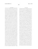 THREE-DIMENSIONAL STRUCTURE OF ISOPRENE SYNTHASE AND ITS USE THEREOF FOR GENERATING VARIANTS diagram and image