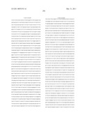 THREE-DIMENSIONAL STRUCTURE OF ISOPRENE SYNTHASE AND ITS USE THEREOF FOR GENERATING VARIANTS diagram and image