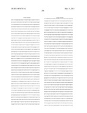 THREE-DIMENSIONAL STRUCTURE OF ISOPRENE SYNTHASE AND ITS USE THEREOF FOR GENERATING VARIANTS diagram and image