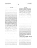 THREE-DIMENSIONAL STRUCTURE OF ISOPRENE SYNTHASE AND ITS USE THEREOF FOR GENERATING VARIANTS diagram and image