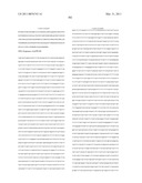 THREE-DIMENSIONAL STRUCTURE OF ISOPRENE SYNTHASE AND ITS USE THEREOF FOR GENERATING VARIANTS diagram and image