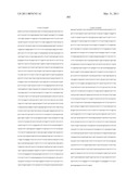 THREE-DIMENSIONAL STRUCTURE OF ISOPRENE SYNTHASE AND ITS USE THEREOF FOR GENERATING VARIANTS diagram and image