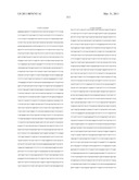 THREE-DIMENSIONAL STRUCTURE OF ISOPRENE SYNTHASE AND ITS USE THEREOF FOR GENERATING VARIANTS diagram and image