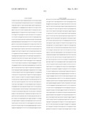 THREE-DIMENSIONAL STRUCTURE OF ISOPRENE SYNTHASE AND ITS USE THEREOF FOR GENERATING VARIANTS diagram and image