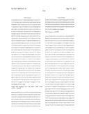 THREE-DIMENSIONAL STRUCTURE OF ISOPRENE SYNTHASE AND ITS USE THEREOF FOR GENERATING VARIANTS diagram and image