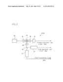 SAMPLE PREPARATION APPARATUS AND CELL ANALYZER diagram and image