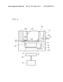 SAMPLE PREPARATION APPARATUS AND CELL ANALYZER diagram and image