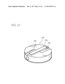 SAMPLE PREPARATION APPARATUS AND CELL ANALYZER diagram and image