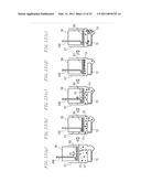 SAMPLE PREPARATION APPARATUS AND CELL ANALYZER diagram and image