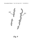 ARTICLES FORMED BY MANUFACTURING PROCESSES, SUCH AS THREE-DIMENSIONAL PRINTING, INCLUDING SOLVENT VAPOR FILMING AND THE LIKE diagram and image